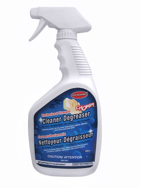 Dynamic - Chomp Degreaser 946ml