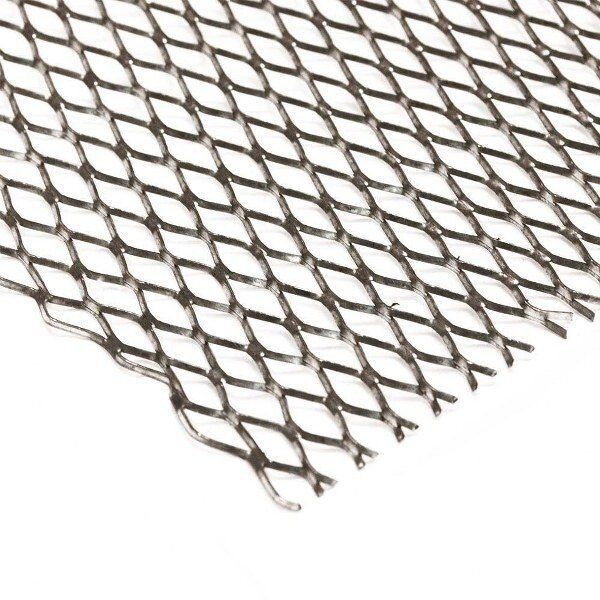 METAL LATH DIAMOND MESH