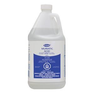 Muriatic Acid 4L