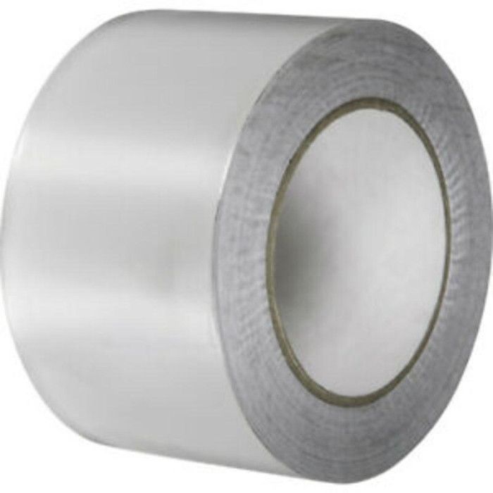 3" X 150' Foil Tape