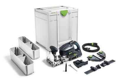 Festool DOMINO Joiner DOMINO XL DF 700 EQ-Set US Festool DOMINO Joiner DOMINO XL DF 700 EQ-Set US