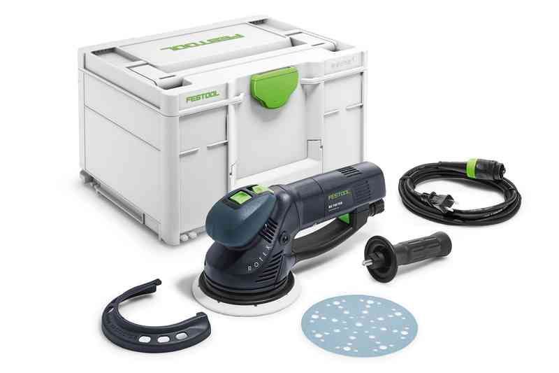 Festool ROTEX RO 150 FEQ-Plus 6" Sander