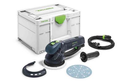 Festool ROTEX RO 150 FEQ-Plus 6" Sander