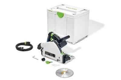 Festool Plunge Cut Track Saw TS 55 FEQ-F-Plus