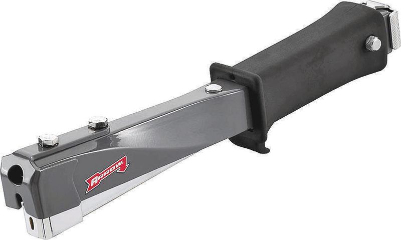 ARROW HAMMER TACKER HT55 HEAVYDUTY GREY