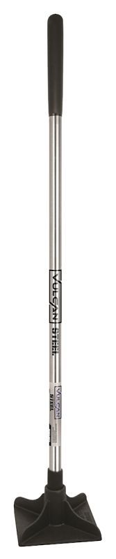 8" X 8" Heavy Duty Steel Tamper