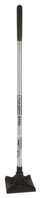 8 8" X 8" Heavy Duty Steel Tamper