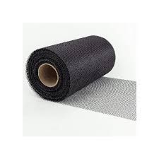 6" x 25M Soffit Screen Roll