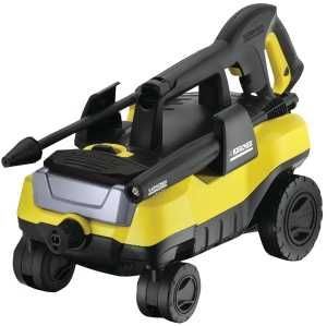 Karcher K3 Electric Pressure Washer 1800psi