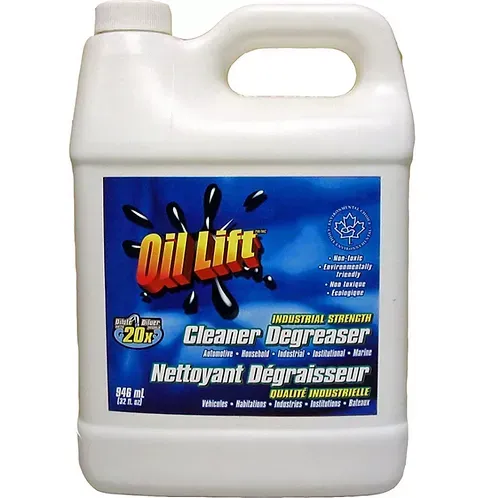 Oil Lift - Cleaner & Degreaser 946ml