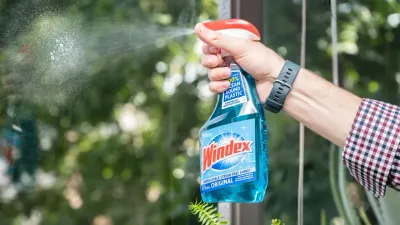 Cleaners
