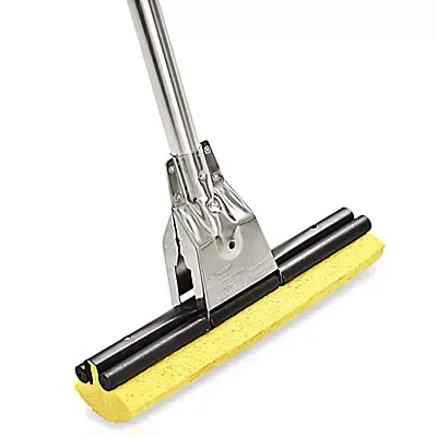 Mops & Squeegees