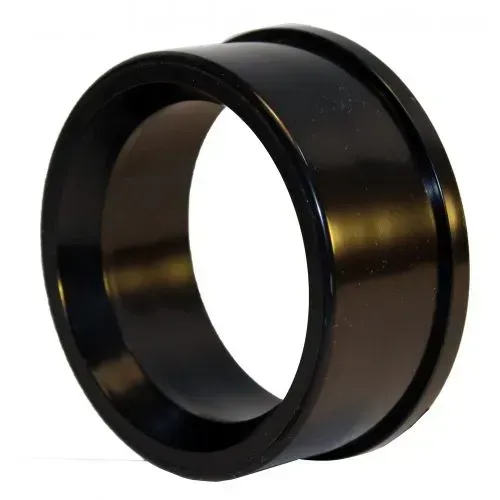 4" X 2" ABS Bushing