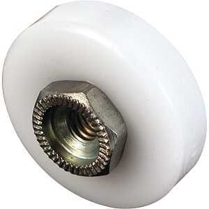 Shower Door Wheel