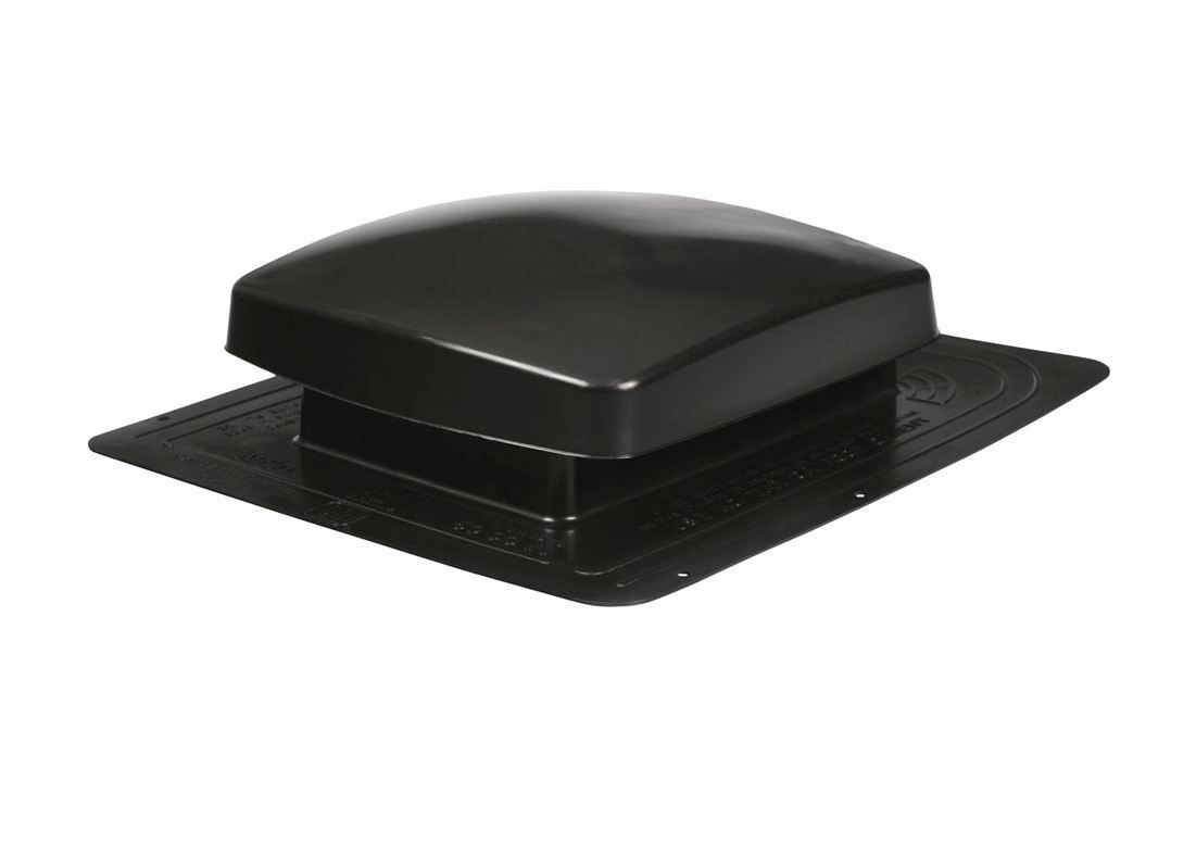 SV50 Roof Vent Black