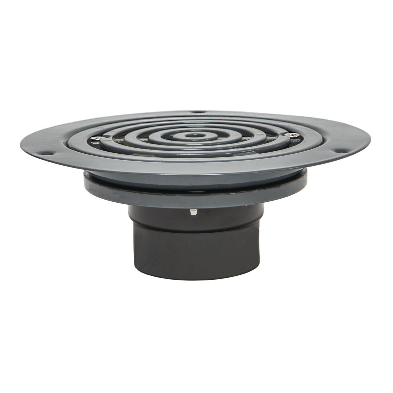 2" ABS Wood Deck Drain