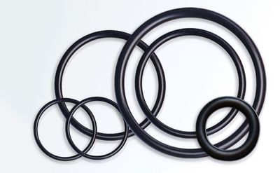 O-Rings & Gaskets