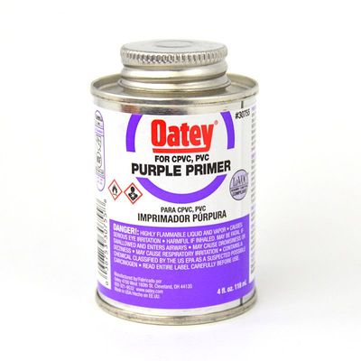 PVC & ABS Adhesives