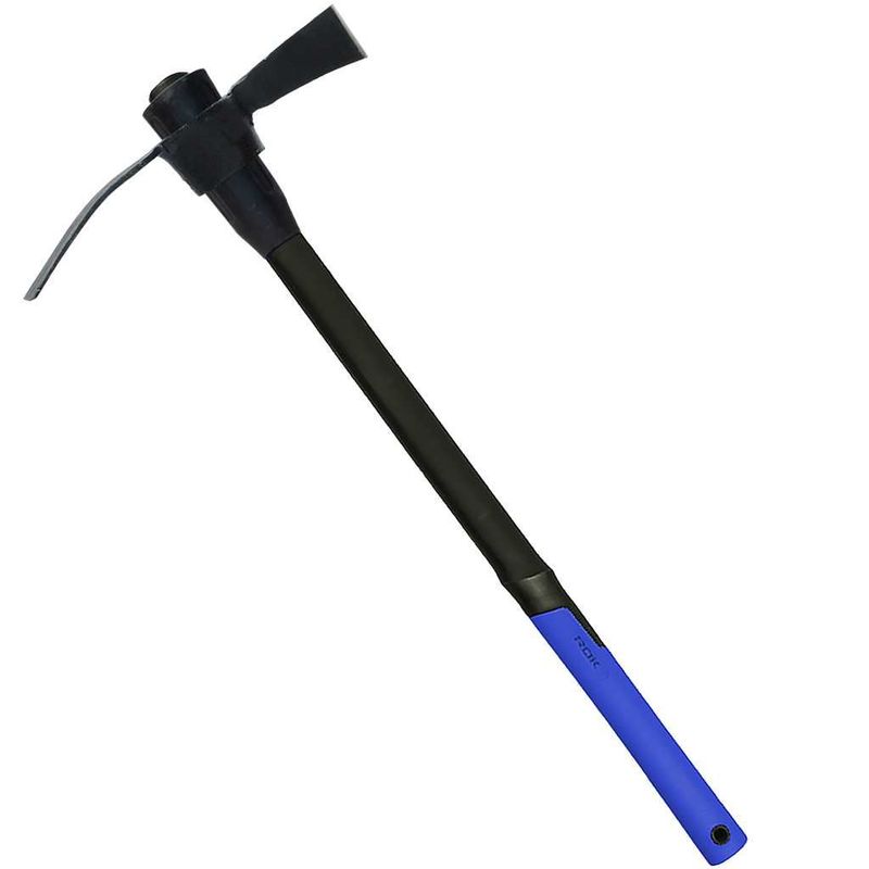 5LB CUTTER MATTOCK FIBERGLASS