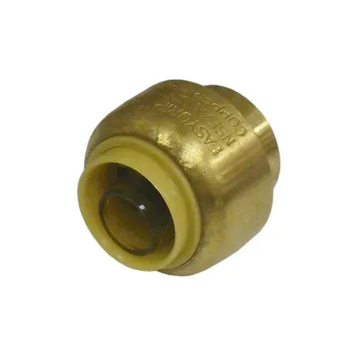 1/2" Easy Grip Cap