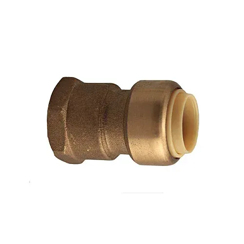 1/2" Easy Grip X FIP Coupling