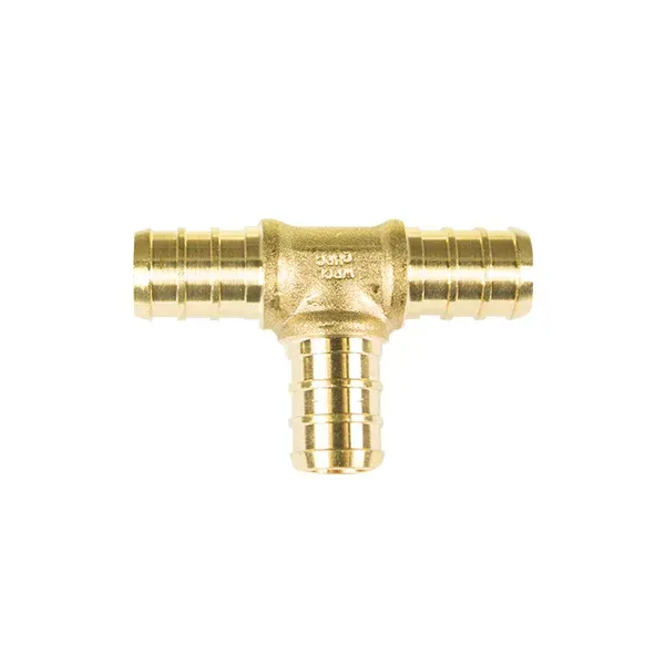 1/2" Pex TEE