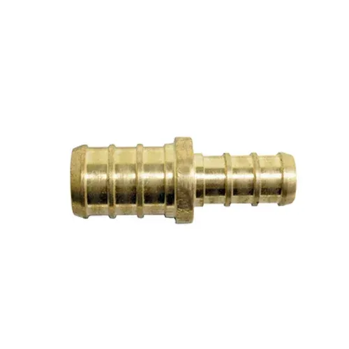 3/4" X 1/2" Pex Coupling