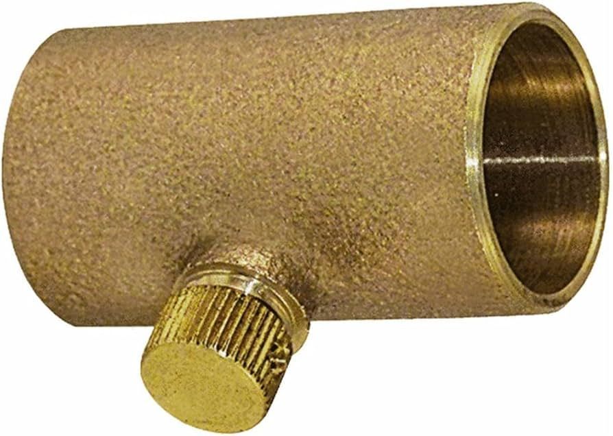 3/4" Jet Drain Coupling