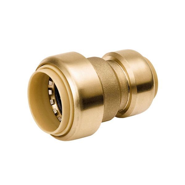 1/2" X 3/4" Easy Grip Reducing Coupling