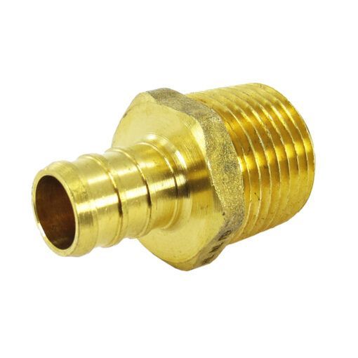 1/2" Pex X MIP
