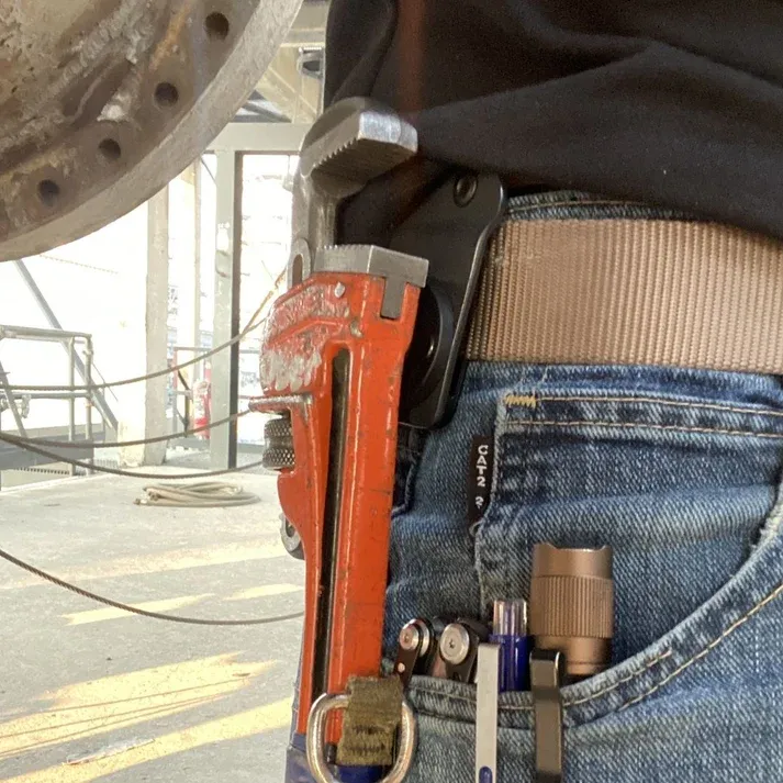 MagMaster Magnetic Tool Holder