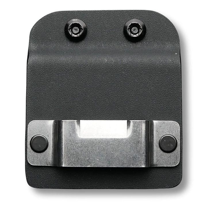 TapeMaster |  Clip-On Tape Measure Holder