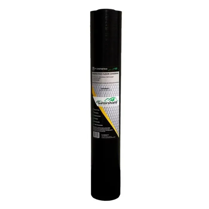 Gator Guard Floor Protection 38" X 100'