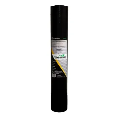 Gator Guard Floor Protection 38" X 100'