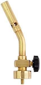 Bernzomatic Torch Solid Brass