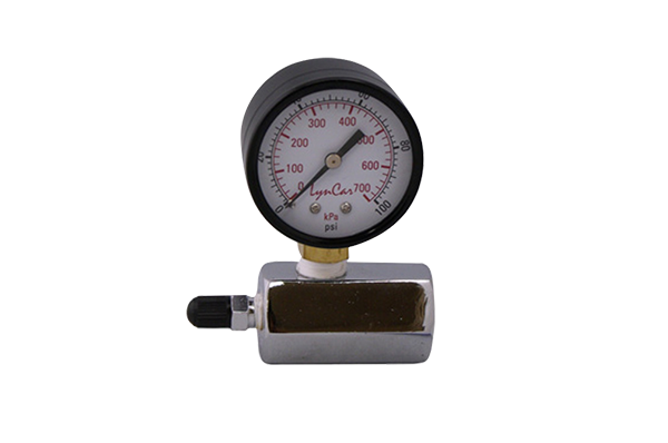 Air Test Gauge 100 PSI