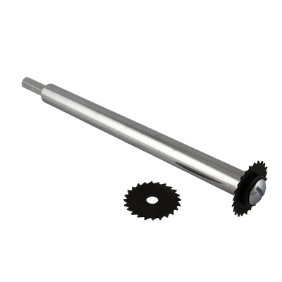 Pipeshooter Blade
