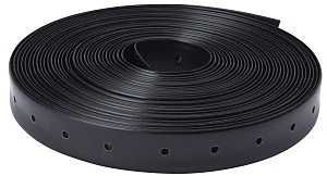 Plastic Pipe Strap 3/4" X 25'