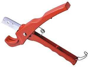 Plastic Pipe Cutter