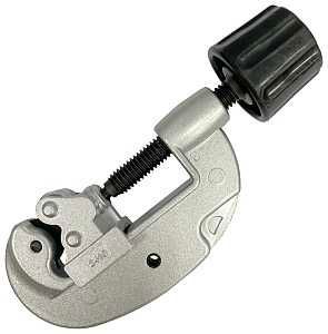 Tube Cutter 1/8" - 1-1/8"