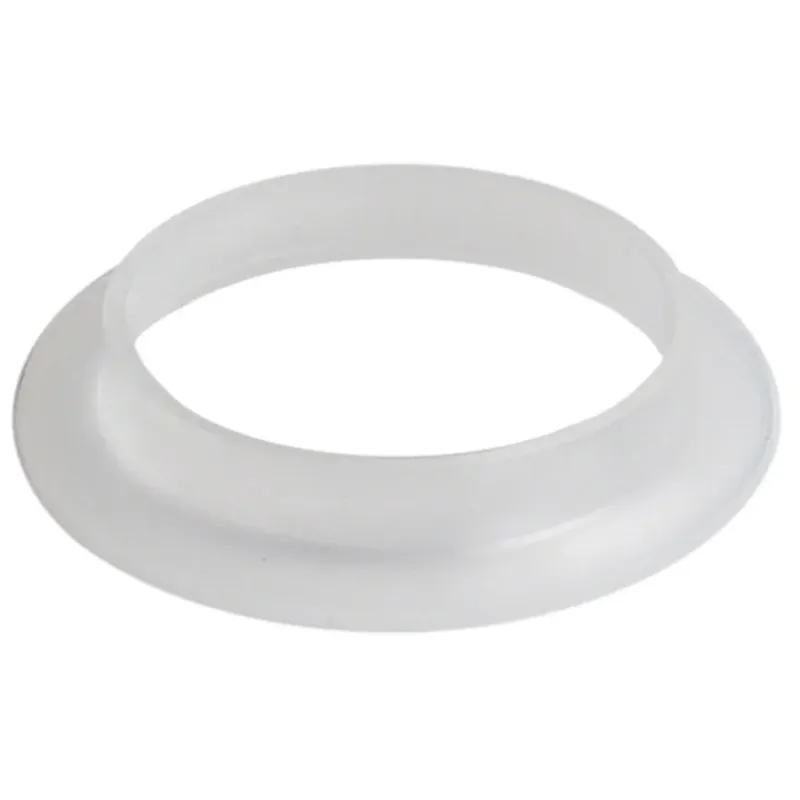 1-1/2" Poly Flange Washer