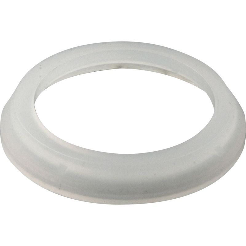 1-1/2" X 1-1/4" Tailpiece Washer