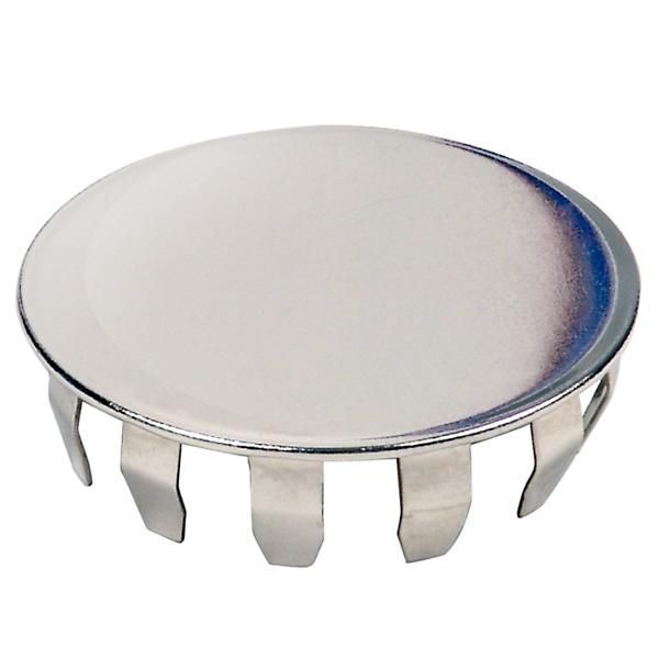 1-3/4" Faucet Hole Cover Snap In