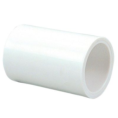 1" PVC Coupling