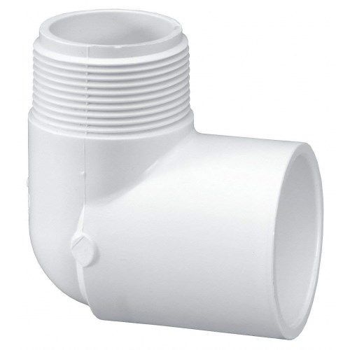 1" PVC Street 90 Elbow