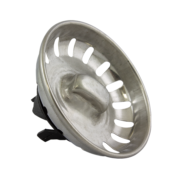 KIL Style Basket Strainer
