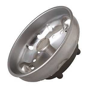 Basket Strainer