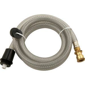 Sink Spray Hose 4'