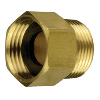Female Hose X 3/4" MIP Adapter