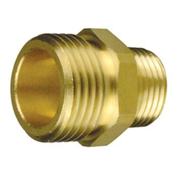 Male Hose X 1/2" MIP / Copper Adapter